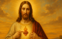Sagrado Coração de Jesus