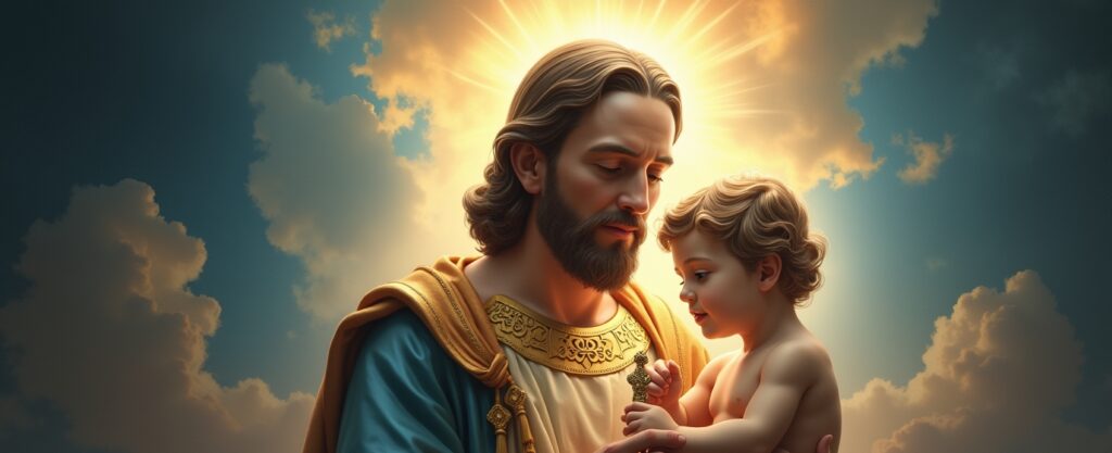 Novena de sao jose