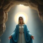 Nossa Senhora de Lourdes