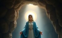 Nossa Senhora de Lourdes