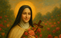 Novena de Santa Terezinha